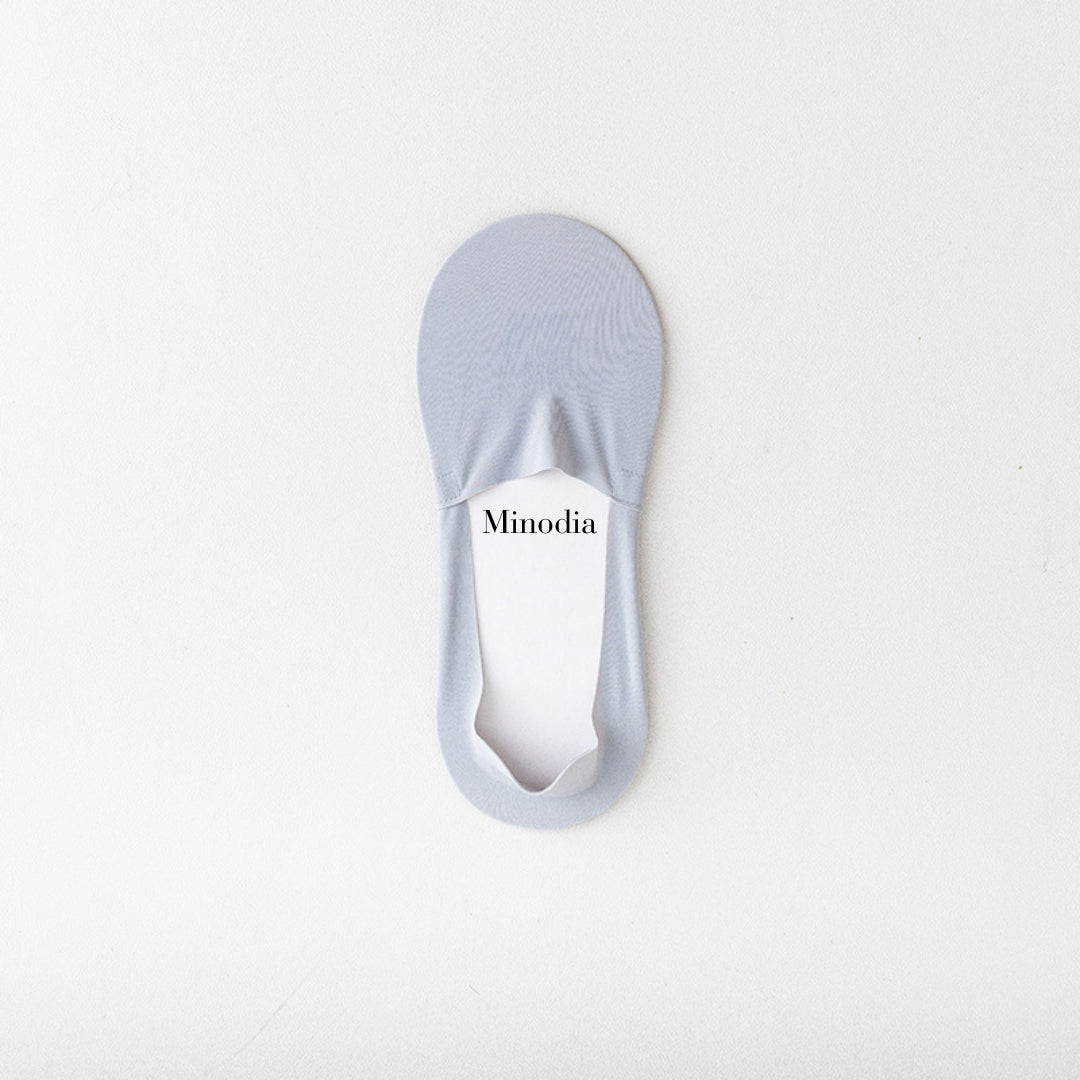 Minodia Socks - Azul Cielo Claro