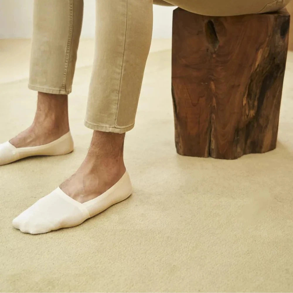 5 Pares Miro Socks