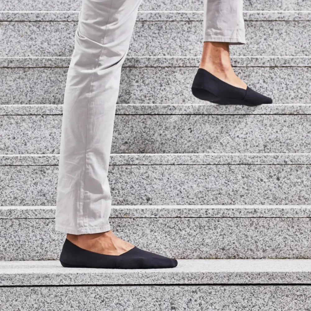 Minodia Socks - Negro
