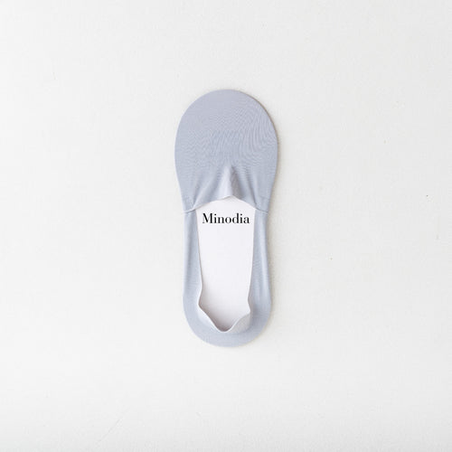 Minodia Socks - Azul Cielo Claro