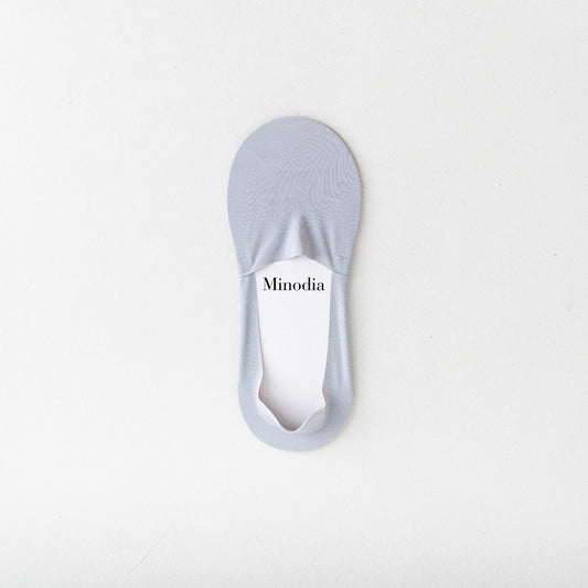 Minodia Socks - Azul Cielo Claro