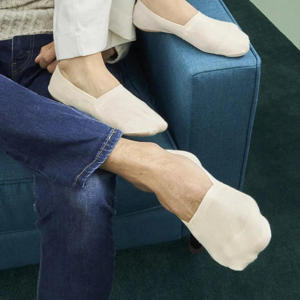 5 Pares Miro Socks